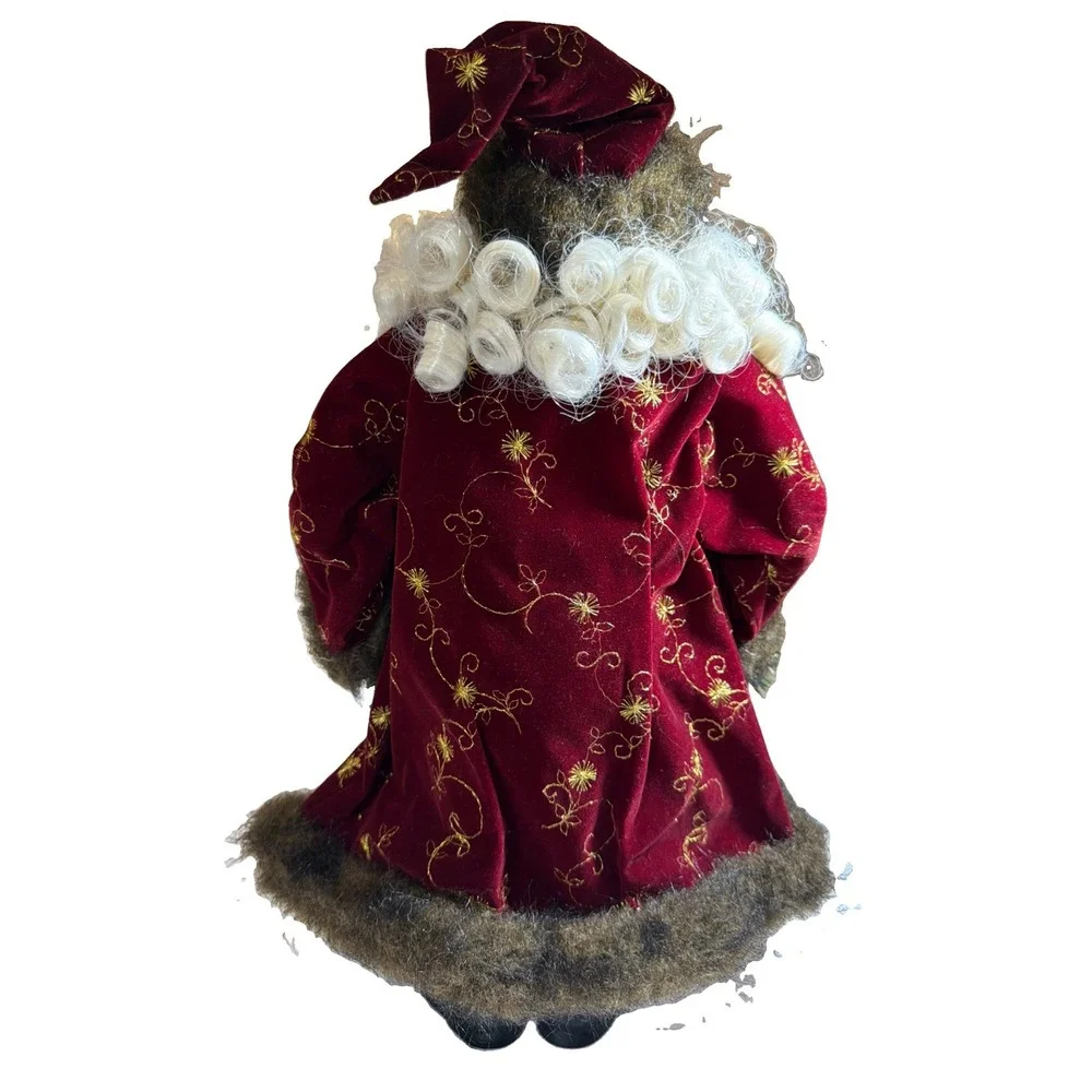 Christmas Fantasy Ltd Opulence 16